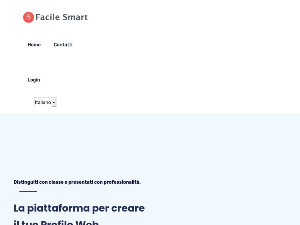 vcard.facilesmart.it
